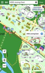 Jurong East Street 21 (Jurong East),  #449034541